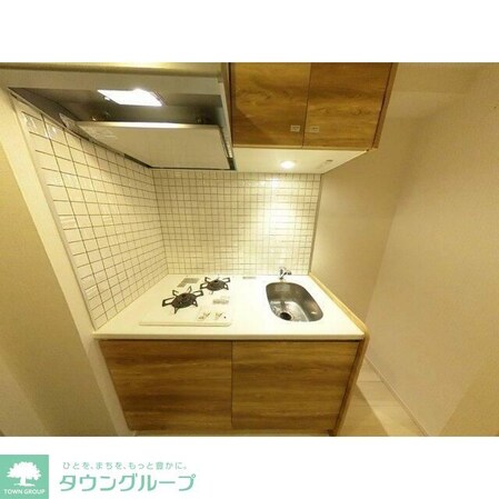 Divre 森下の物件内観写真